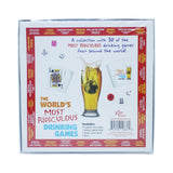 World's Most Ridiculous Drink Games