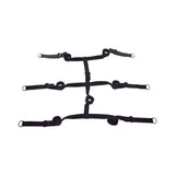 Edge Extreme Under The Bed Restraints