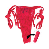 My Secret Screaming O Remote Control Panty Vibe