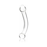 Curved Head G Spot Stimulator 7 Inches