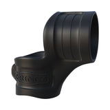 Fantasy C-Ringz Mr. Big Cock Ring & Ball Stretcher - Black