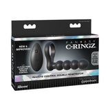 FCR - Remote Control Double Penetrator