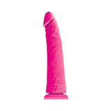 Colours Pleasures Dong Thin 8 Pink
