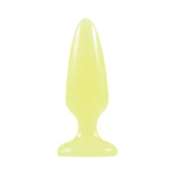 Firefly Pleasure Plug Glow In The Dark Mini