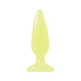 Firefly Pleasure Plug Glow In The Dark Small