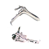 Rouge Stainless Steel Vaginal Speculum
