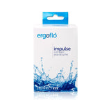 Ergoflo Impulse Black