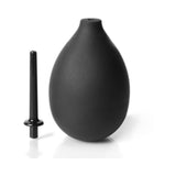 Ergoflo Impulse Black