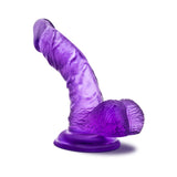 Blush B Yours Sweet n Hard 8 - Purple