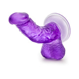 Blush B Yours Sweet n Hard 8 - Purple