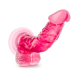 Blush B Yours Sweet n Hard 7 - Purple