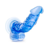 Blush B Yours Sweet n Hard 7 - Purple