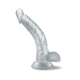Blush B Yours Sweet n Hard 7 - Purple