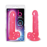Blush B Yours Sweet n Hard 4 - Pink