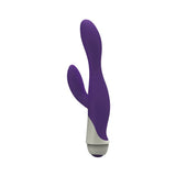 Serena 7 Function Waterproof Silicone Vibrator