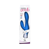 Serena 7 Function Waterproof Silicone Vibrator