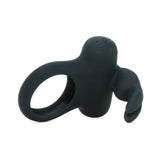 Frisky Bunny Rechargeable Vibrating Ring