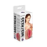 Curve Novelties Mistress BioSkin Jasmine