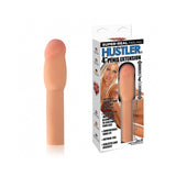 4 Xxxtra Girth Extender