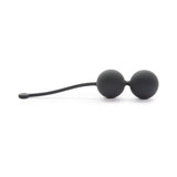 Fifty Shades - Tighten and Tense Silicone Kegel Balls