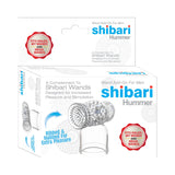 Shibari Wand Attachment Hummer