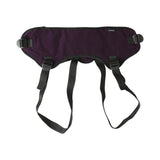 Sportsheets Purple Lush Strap On O/S