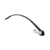 Rouge Devil Tail Whip Black