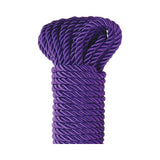 Ff Deluxe Silk Rope Red