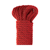 Ff Deluxe Silk Rope Red