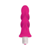 Gossip Charm 3 Speed 4 Function Silicone Vibrator