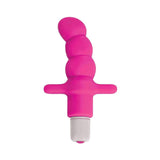 Gossip Desire 3 Speed 4 Function Silicone Waterproof Vibe