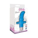 Gossip Desire 3 Speed 4 Function Silicone Waterproof Vibe