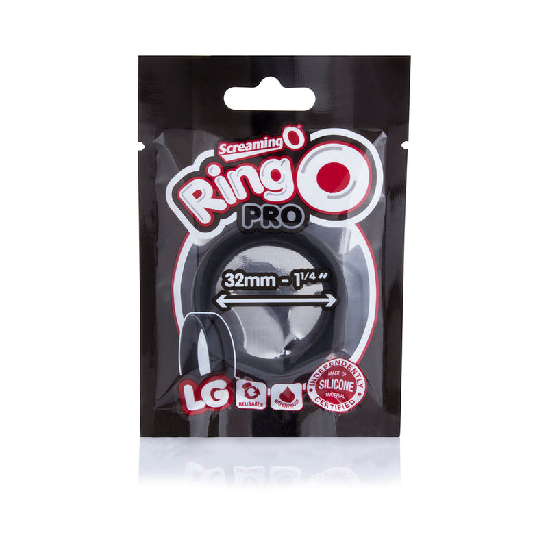 Screaming O Ringo Pro