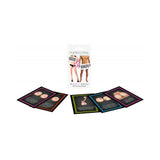 Boobs & Boners Card Game