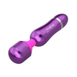 Nalone Roma Wand Massager Purple