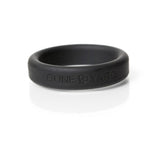 Boneyard Silicone Ring 40mm Black