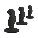 Anal Starter Kit Black