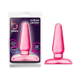 B Yours Eclipse Pleaser Medium Purple