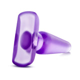 B Yours Eclipse Pleaser Medium Purple