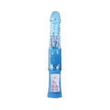 4Play Deluxe Slim Rabbit Vibe - Blue