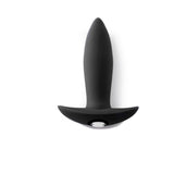 Sensuelle Mini Butt Plug Rechargeable Vibrator