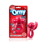 Orny Vibe Vibrating Cock Ring
