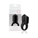 Screaming O Primo Minx Black Vibrating Ring