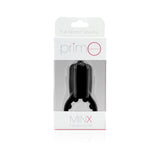 Screaming O Primo Minx Black Vibrating Ring
