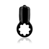 Screaming O Primo Minx Black Vibrating Ring