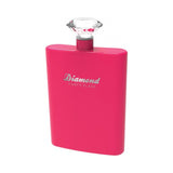 Diamond Party Flask
