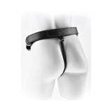 King Cock Play Hard Harness O/S Black