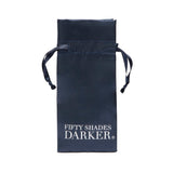 Fifty Shades Darker Just Sensation Beaded Clitoral Clamp