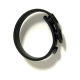 Boneyard Silicone Cock Strap Red