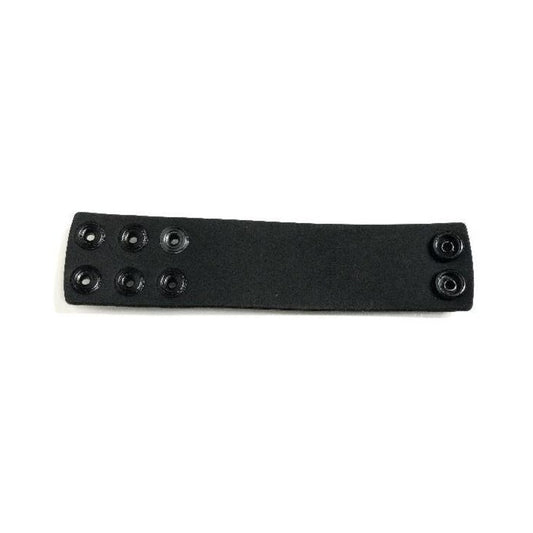 Boneyard Ball Strap Red